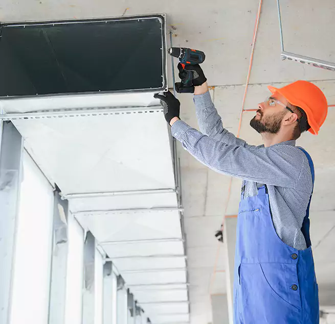 Why Homeowners & Businesses Trust Us in Security-Widefield, CO