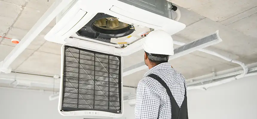 Our Affordable Duct Cleaning Near Me Services in Security-Widefield, CO