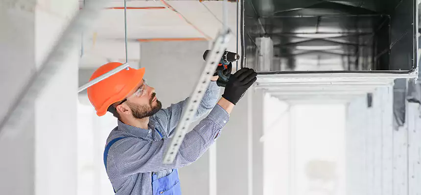 Our Air Vent Replacement Services in Security-Widefield, CO