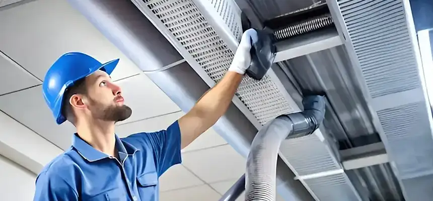 Our Annual Dryer Vent Maintenance Services in Security-Widefield, CO