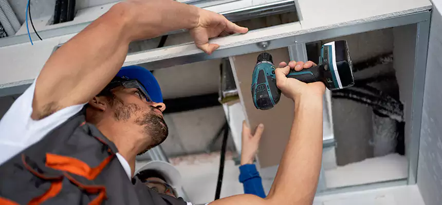 Our Apartment Air Duct Cleaning Services in Security-Widefield, CO