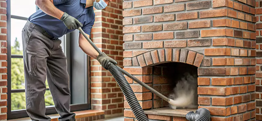 Our Chimney Sweep Services in Security-Widefield, CO