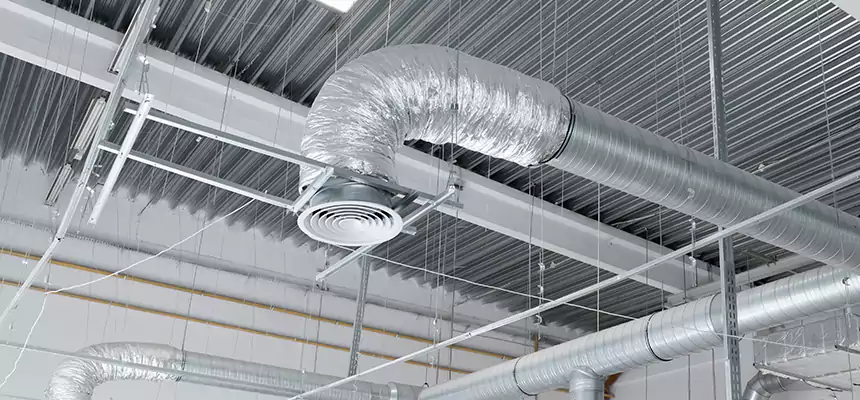 Our Dryer Vent Hose Replacement Services in Security-Widefield, CO