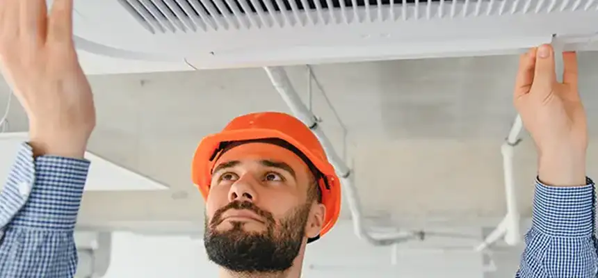 Our Furnace Vent Cleaning Services in Security-Widefield, CO