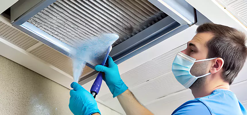 Our Home Ventilation Cleaning Services in Security-Widefield, CO