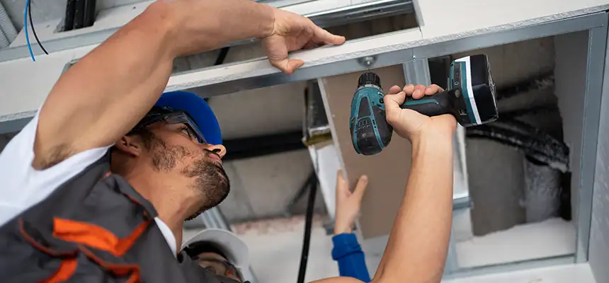 Our Improve Home Air Circulation Services in Security-Widefield, CO