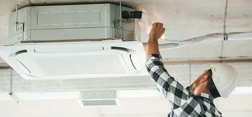 Our Local Vent Cleaning Services in Security-Widefield, CO