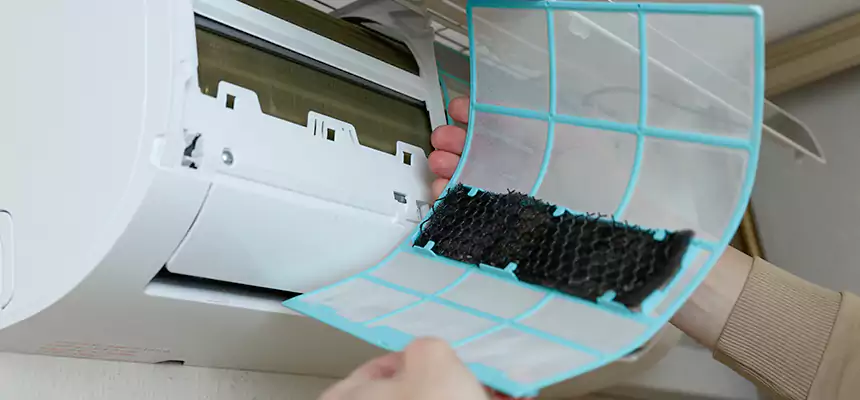 Gentle Ductwork Odor-Control Pet Dander Duct Cleaning in Security-Widefield, CO