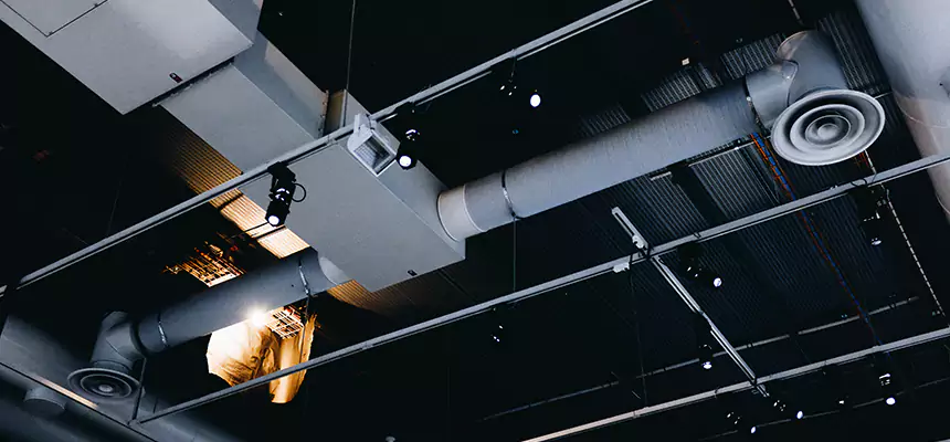 Our Seasonal Allergy Air Duct Cleaning Services in Security-Widefield, CO