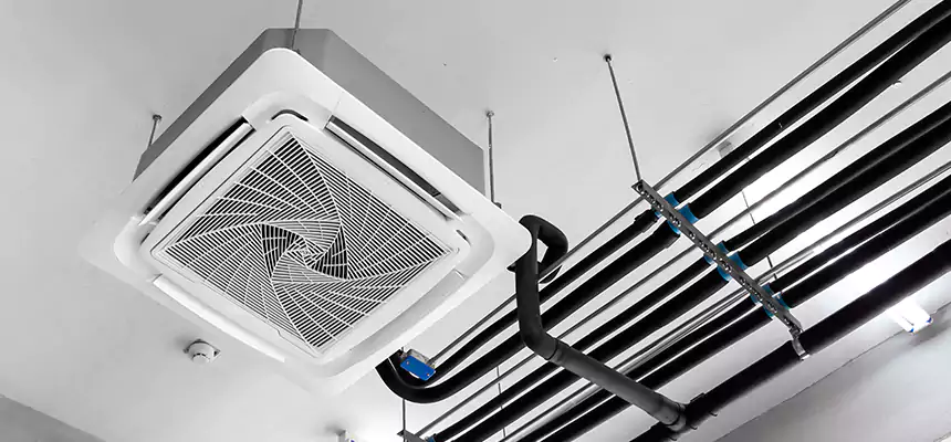 Our Smart AC Vent Controller Services in Security-Widefield, CO