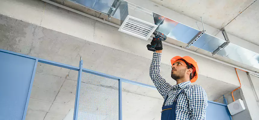 Efficient Exhaust Vent Cleaning in Security-Widefield, CO