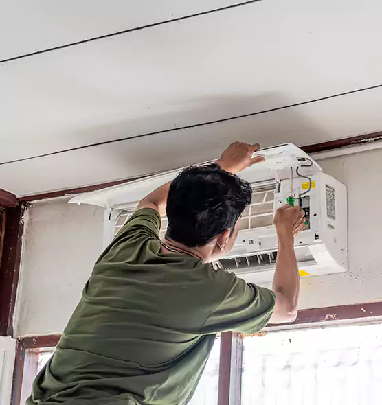 About Air Duct & AC Odor Removal in Security-Widefield, CO