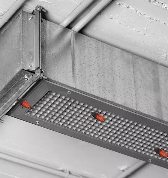 About Air Duct Cockroach Removal in Security-Widefield, CO