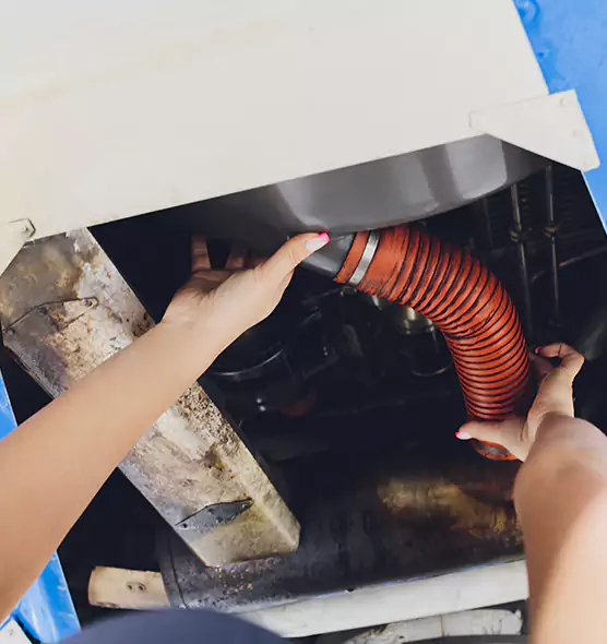 Professional Air Duct Leak Repair in Security-Widefield, CO