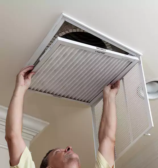 Trusted Apartment Air Duct Cleaning in Security-Widefield, CO