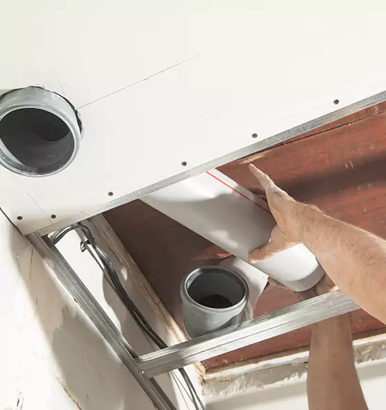 Professional Attic Air Duct Cleaning in Security-Widefield, CO