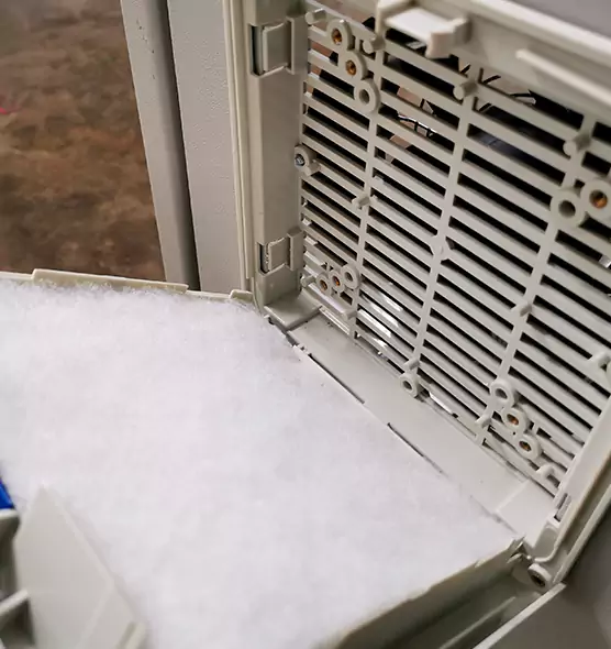 Professional Dryer Vent Mold Cleaning in Security-Widefield, CO