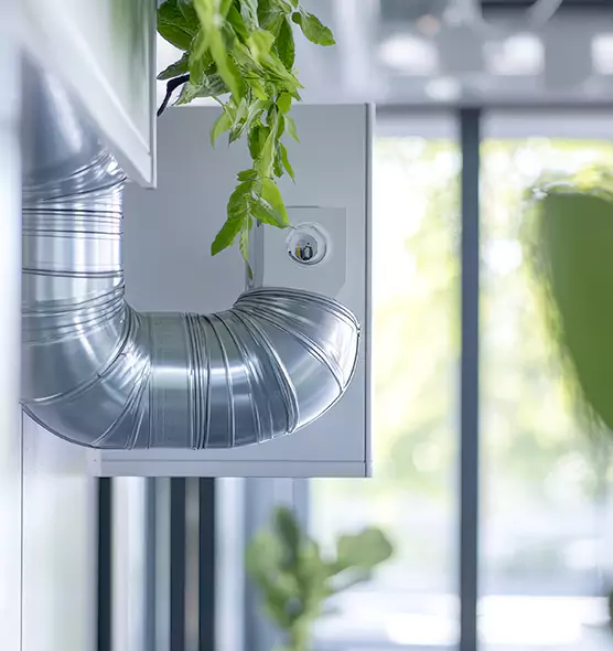 Professional Eco-Safe Dryer Vent Cleaning in Security-Widefield, CO