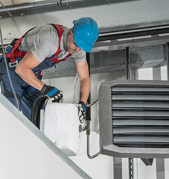 About HVAC Mold Remediation Service in Security-Widefield, CO
