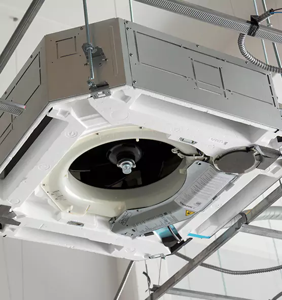 Professional Industrial Dryer Vent Cleaning in Security-Widefield, CO