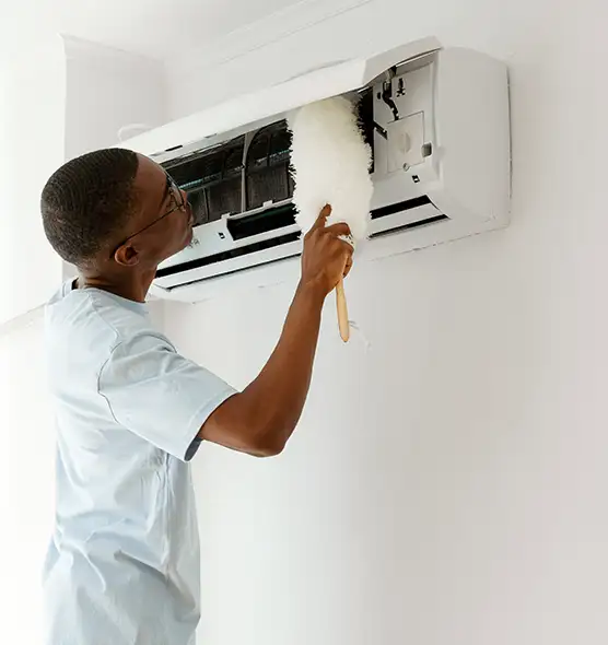 Professional Maximize AC Efficiency  in Security-Widefield, CO