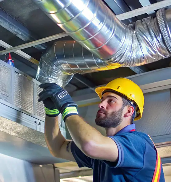 Professional NADCA Approved Air Duct Services in Security-Widefield, CO