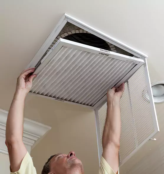 Professional Vent Relocation Services in Security-Widefield, CO