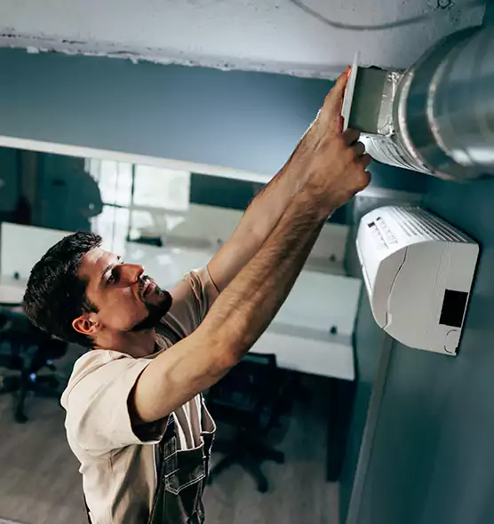 Reliable Warehouse Vent Cleaning in Security-Widefield, CO