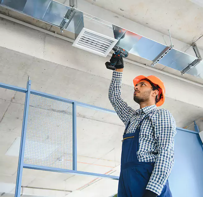 Why Homeowners & Businesses Trust Us in Security-Widefield, CO?