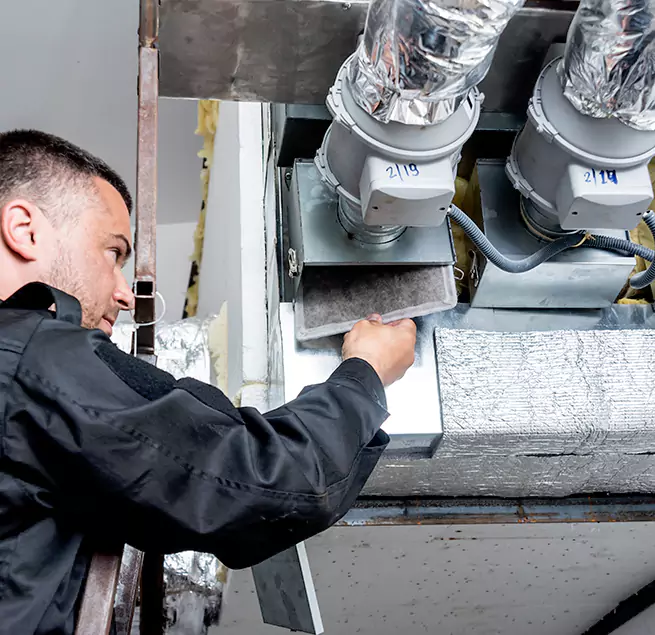 Why Homeowners & Businesses Trust Us in Security-Widefield, CO?