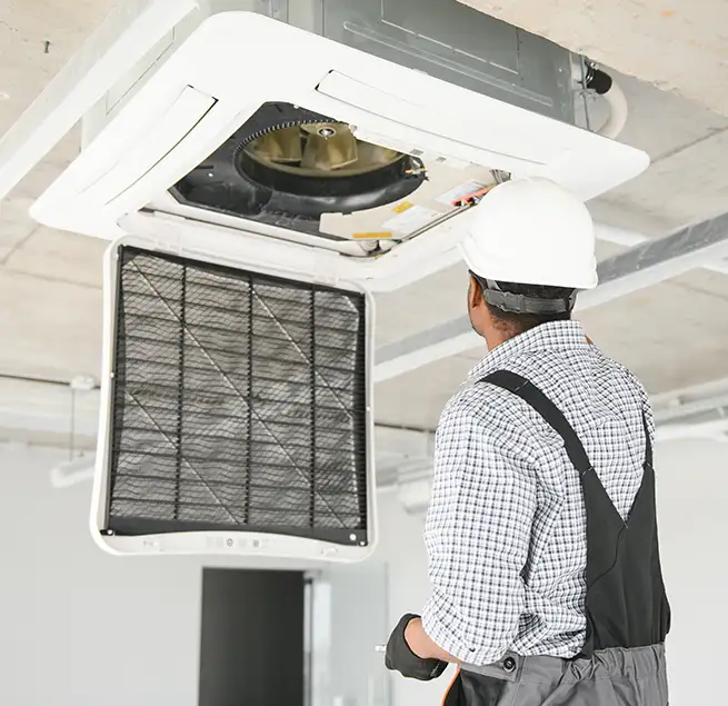 Why Homeowners & Businesses Trust Us in Security-Widefield, CO?