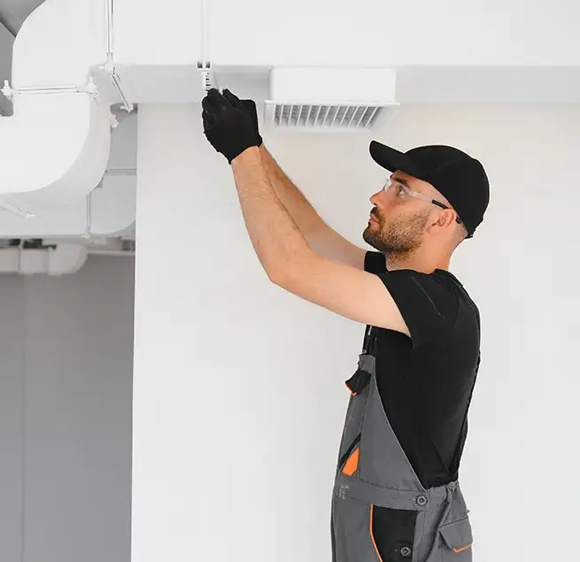 Why Homeowners & Businesses Trust Us in Security-Widefield, CO?