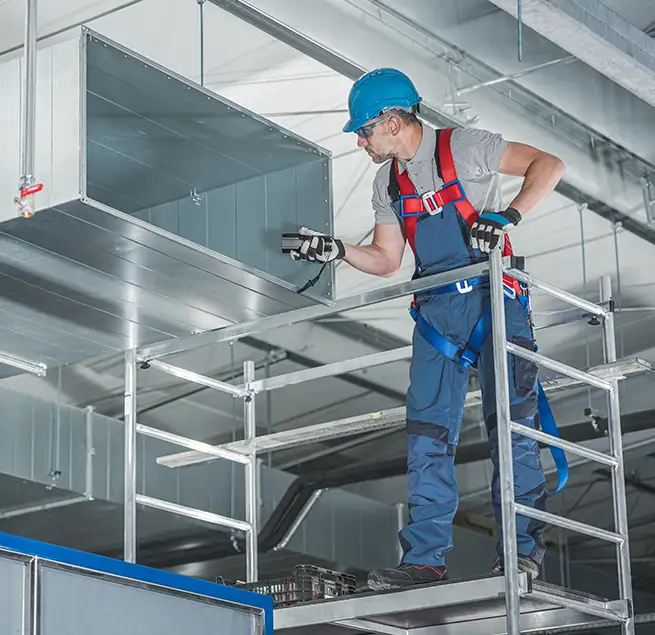 Why Homeowners & Businesses Trust Us in Security-Widefield, CO?