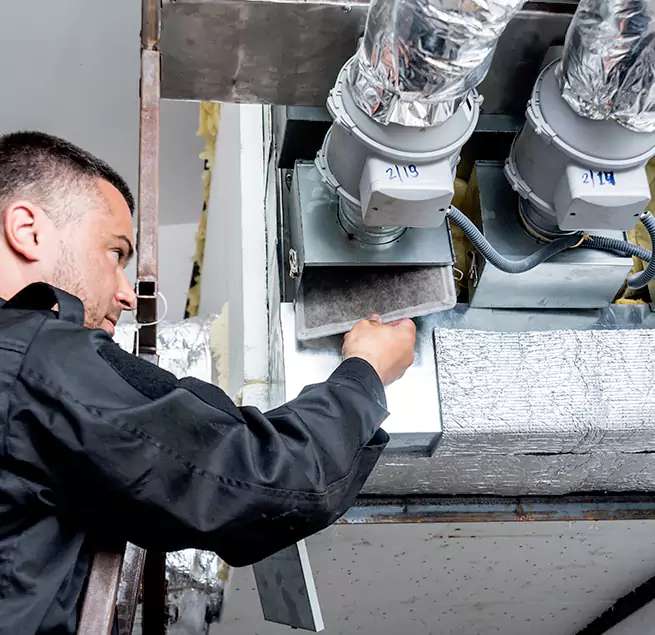 Why Homeowners & Businesses Trust Us in Security-Widefield, CO