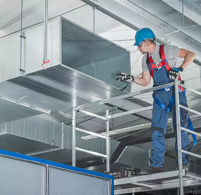 Why Homeowners & Businesses Trust Us in Security-Widefield, CO?