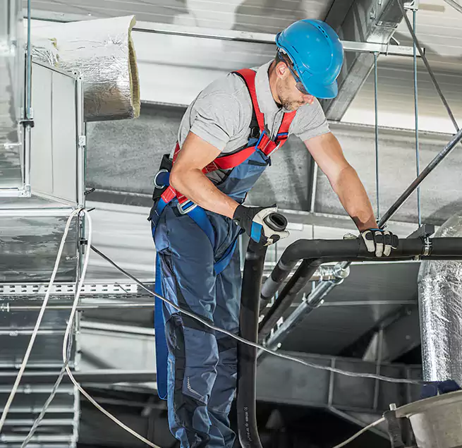 Why Homeowners & Businesses Trust Us in Security-Widefield, CO?