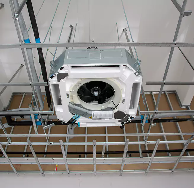 Why Homeowners & Businesses Trust Us in Security-Widefield, CO?