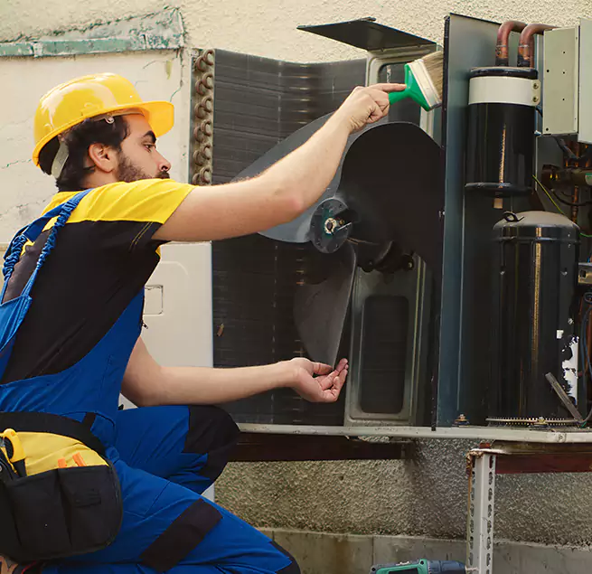 Why Homeowners Businesses Trust Us in Security-Widefield, CO?