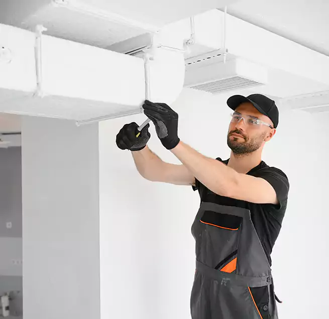 Why Homeowners & Businesses Trust Us in Security-Widefield, CO?