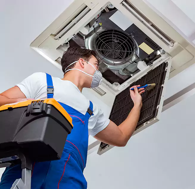 Why Homeowners & Businesses Trust Us in Security-Widefield, CO