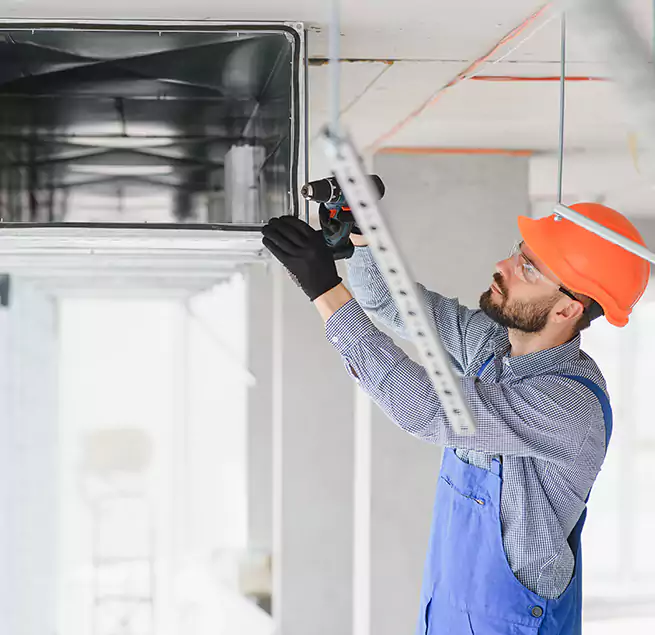 Why Homeowners & Businesses Trust Us Security-Widefield, CO