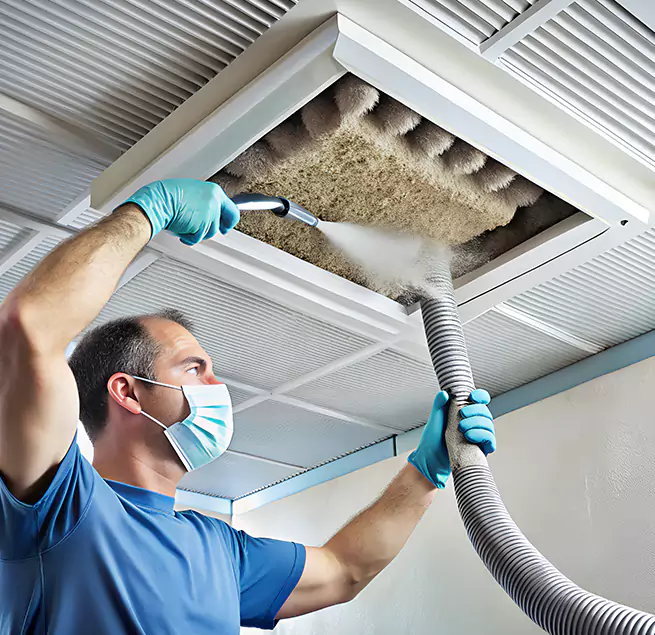  Why Homeowners & Businesses Trust Us Security-Widefield, CO?