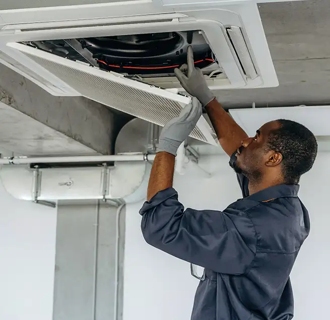 Why Homeowners & Businesses Trust Us in Security-Widefield, CO?