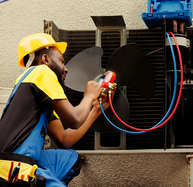 Why Homeowners & Businesses Trust Us in Security-Widefield, CO?