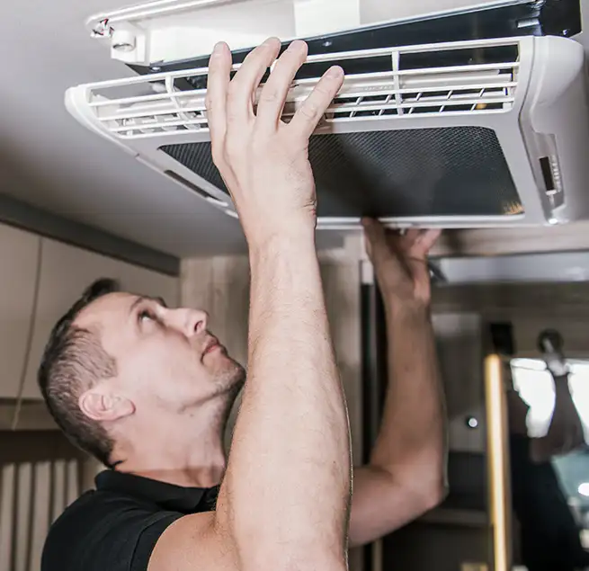 Why Homeowners & Businesses Trust Us Security-Widefield, CO