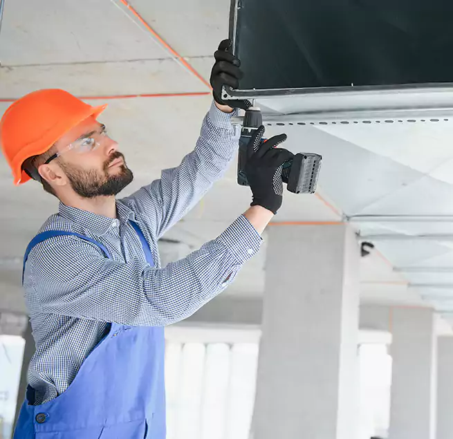 Why Homeowners & Businesses Trust Us in Security-Widefield, CO?