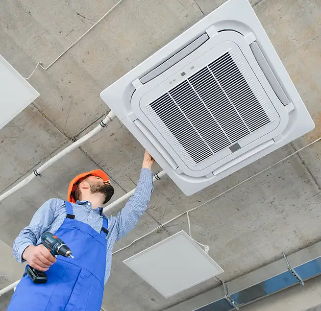 Why Homeowners & Businesses Trust Us in Security-Widefield, CO