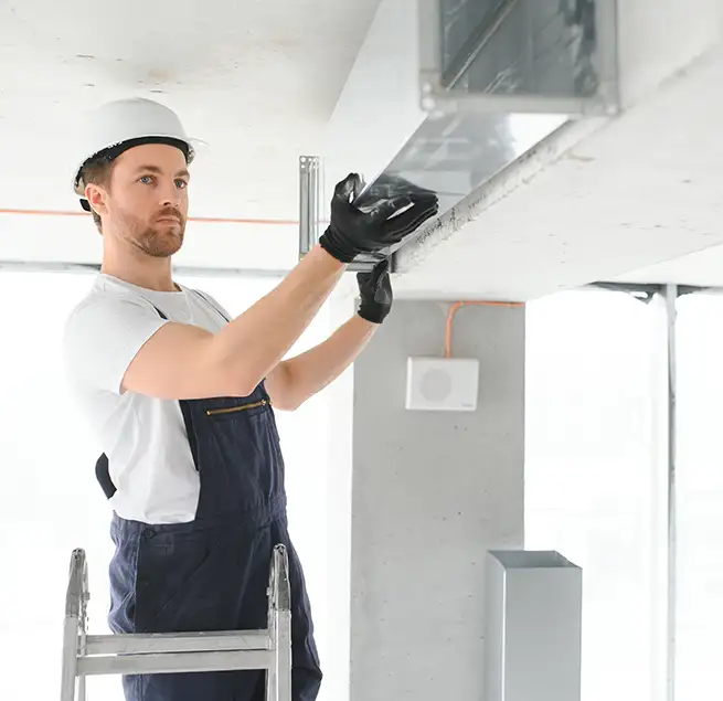 Why Homeowners & Businesses Trust Us in Security-Widefield, CO?