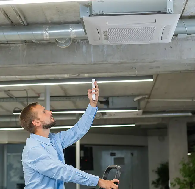 Why Homeowners & Businesses Trust Us in Security-Widefield, CO?