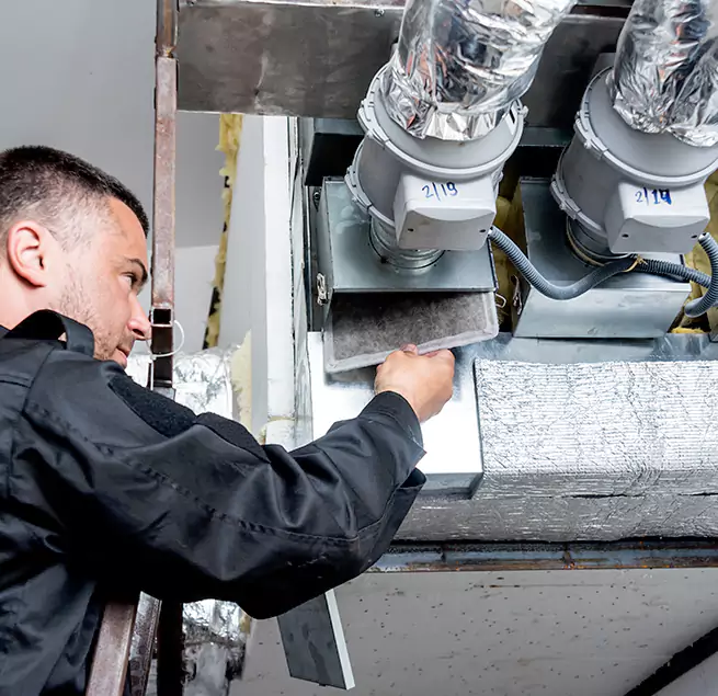 Why Homeowners Businesses Trust Us in Security-Widefield, CO?